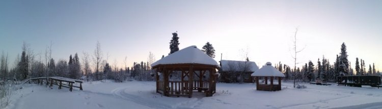 White River First Nation 